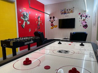 アメージング ホーム アット ストーリーレイク 2 ミニッツ トゥ クラブハウス