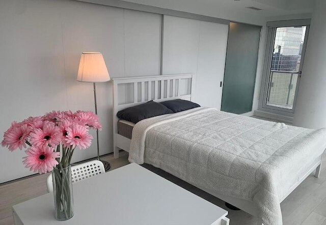 ウォーターフロント ヨンジェ アパートメンツ