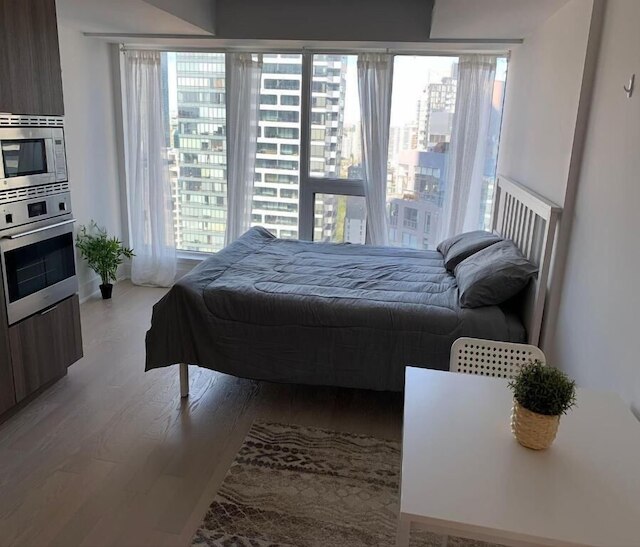 ウォーターフロント ヨンジェ アパートメンツ