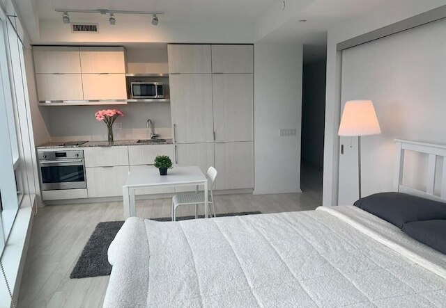 ウォーターフロント ヨンジェ アパートメンツ