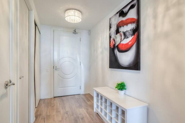 ウォーターフロント ヨンジェ アパートメンツ