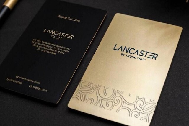 ナイトライフ ランカスター 1ベッドルーム ジムバージャパンタウン