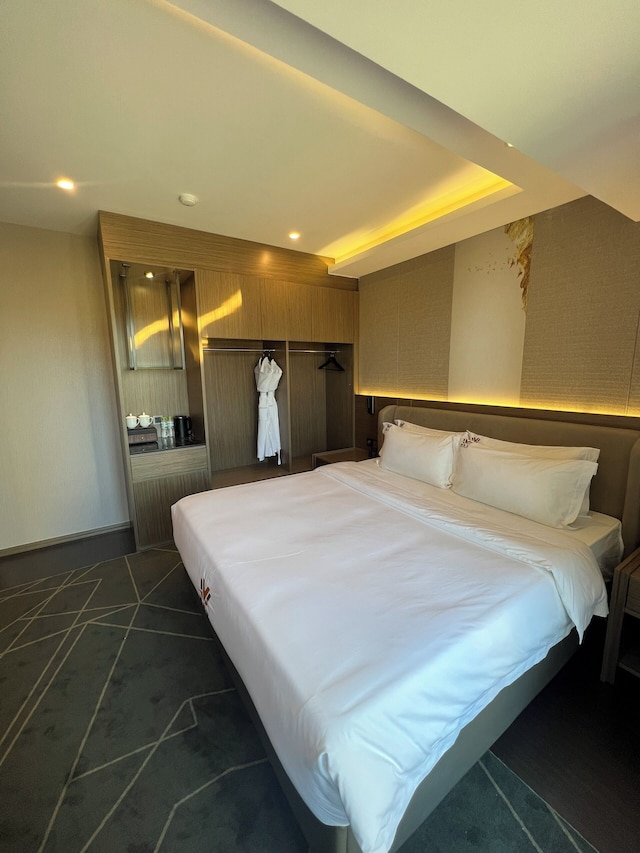 ワフ フー ホテル