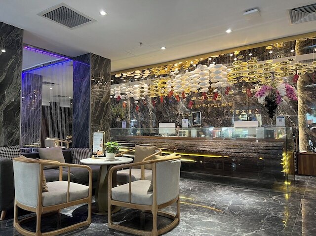 ワフ フー ホテル