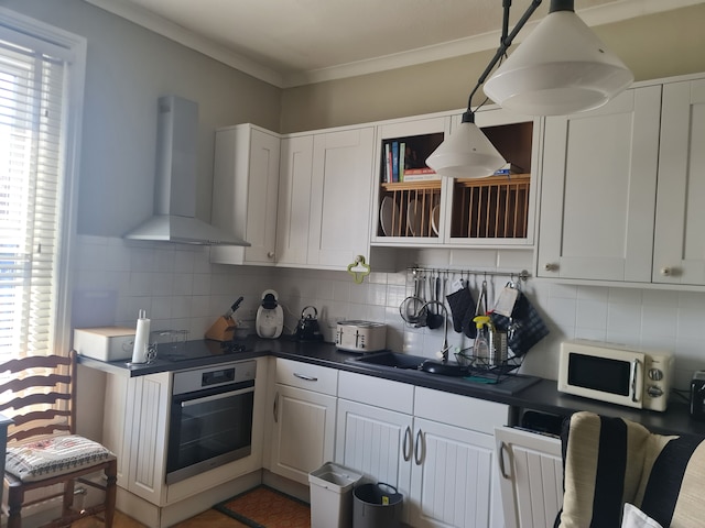 ビューティフリー デコレーテッド 1-ベッド アパートメント イン セール