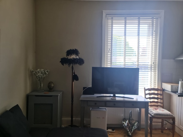 ビューティフリー デコレーテッド 1-ベッド アパートメント イン セール