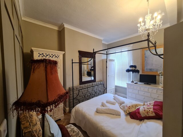 ビューティフリー デコレーテッド 1-ベッド アパートメント イン セール