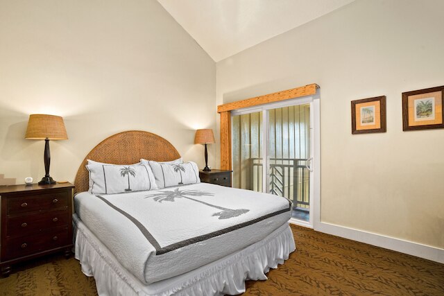 レジェンシー ヴィラズ アット ポイプ カイ H222 5 ベッドルーム コンド