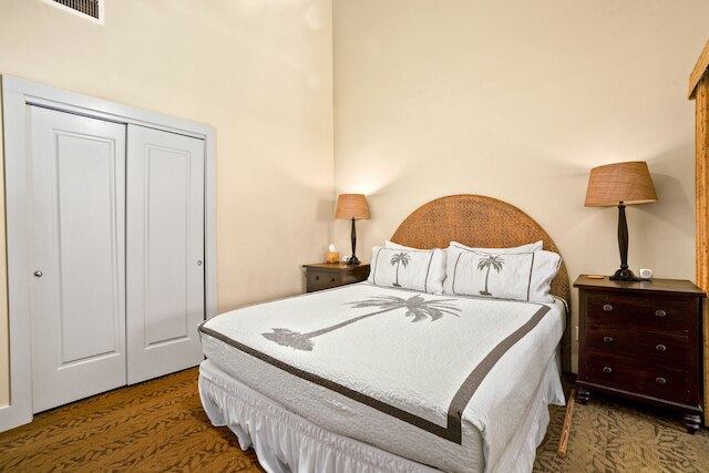 レジェンシー ヴィラズ アット ポイプ カイ H222 5 ベッドルーム コンド