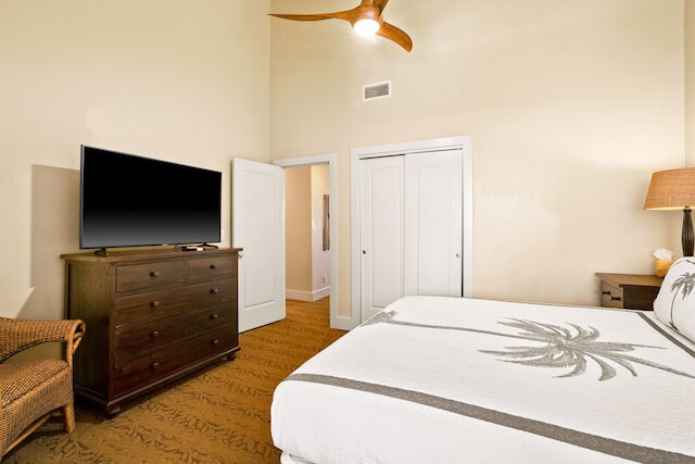 レジェンシー ヴィラズ アット ポイプ カイ H222 5 ベッドルーム コンド