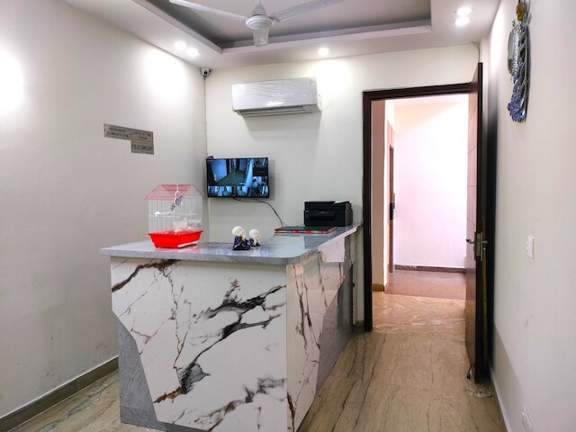 ホテル ダイヤモンド ステイ ニザムディン レールウェイ ストリート