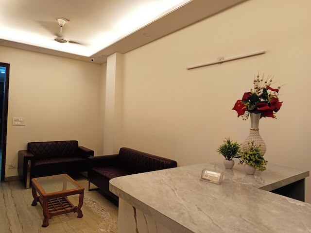 ホテル ダイヤモンド ステイ ニザムディン レールウェイ ストリート