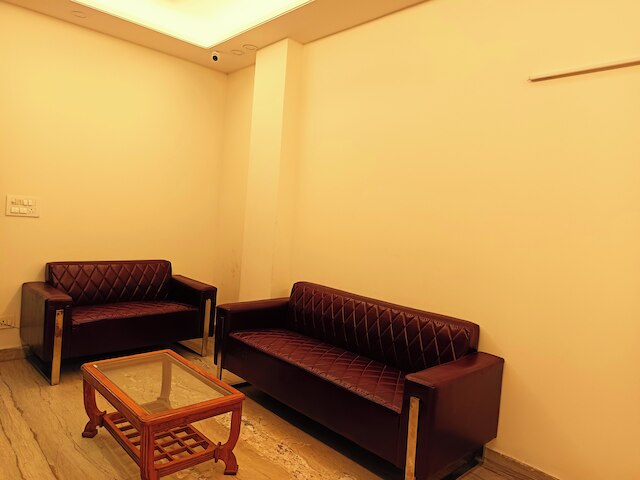 ホテル ダイヤモンド ステイ ニザムディン レールウェイ ストリート