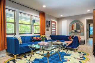 ラマースイーツ バイ アバンステイ 2 ホームズ ウィズ シェアードプール