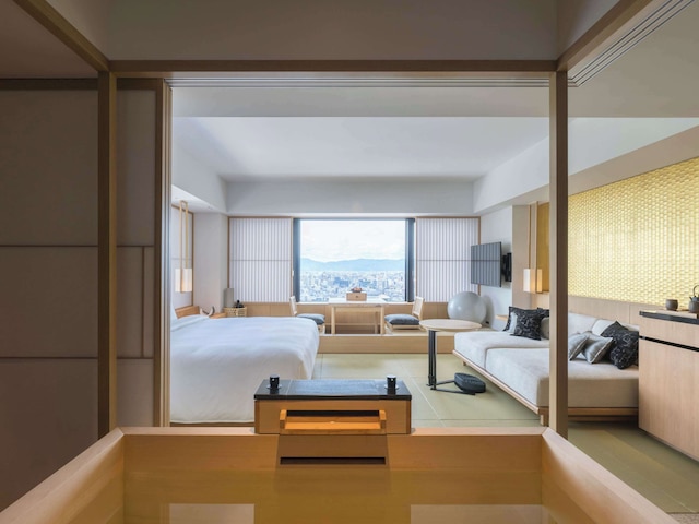 バンヤンツリー・東山 京都