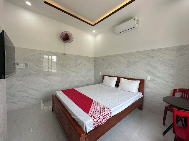 OYO 1237 ファット タイ ホテル 2