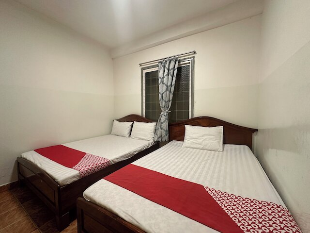 OYO 1237 ファット タイ ホテル 2