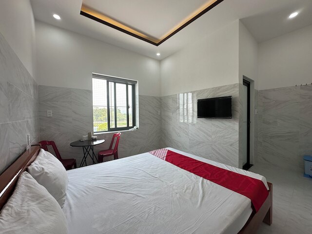 OYO 1237 ファット タイ ホテル 2