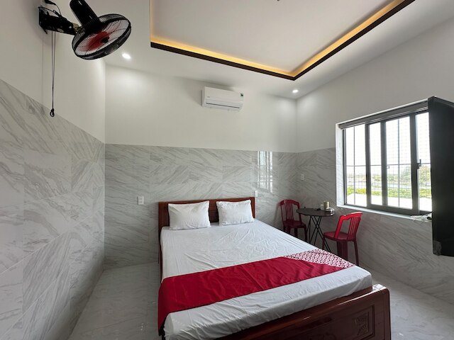 OYO 1237 ファット タイ ホテル 2