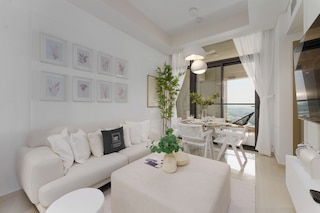 メゾン プリヴェ - シティ シック リトリート イン ドバイズ プライム ロケーション