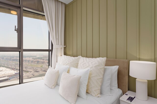 メゾン プリヴェ - シティ シック リトリート イン ドバイズ プライム ロケーション