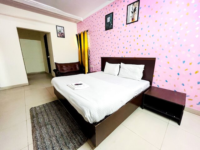 ルームシャラ 167 ホテル レッド サウス エクス