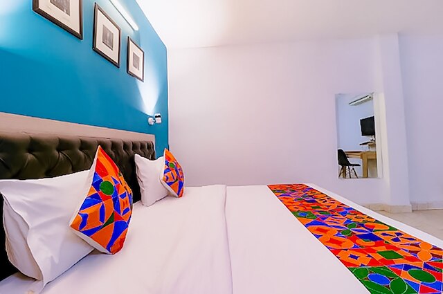 ルームシャラ 173 ホテル ロイヤルイン