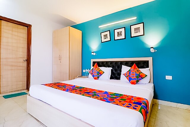 ルームシャラ 173 ホテル ロイヤルイン