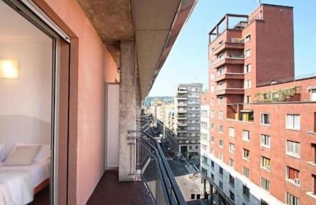 ルーム ブレックファスト マルコーニ イン