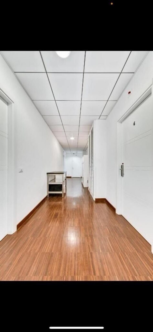 ルーム ブレックファスト マルコーニ イン