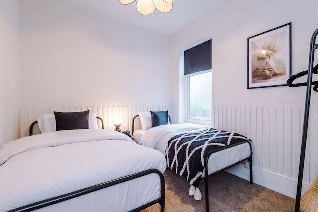 モダン & シック フォー ベッドルーム ホーム