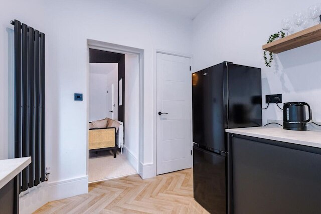 モダン & シック フォー ベッドルーム ホーム