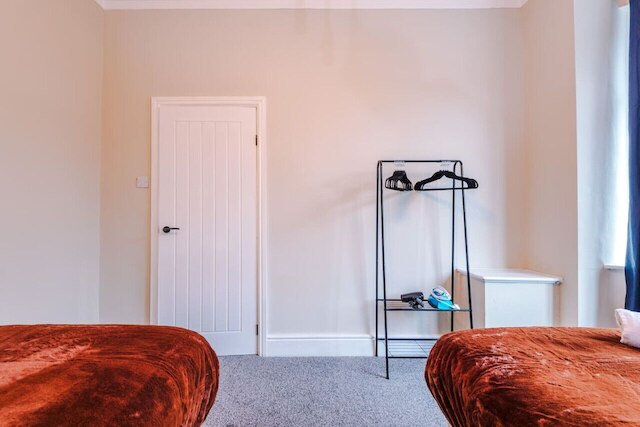 サルフォード サンクチュアリ 5 ベッド ハウス