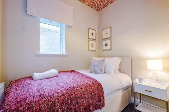 サルフォード サンクチュアリ 5 ベッド ハウス