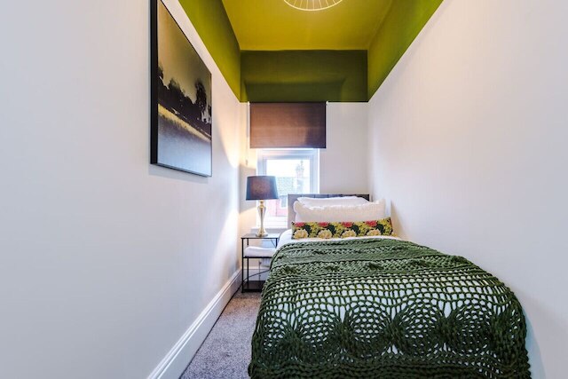 サルフォード サンクチュアリ 5 ベッド ハウス