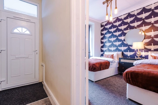 サルフォード サンクチュアリ 5 ベッド ハウス