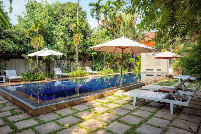 ルミナスアンコールブティック