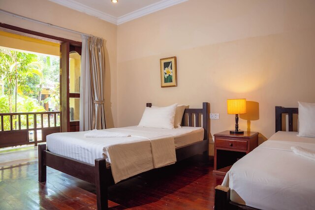 ルミナスアンコールブティック