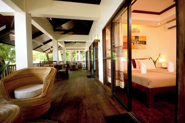 エル ニド ウォーターフロント