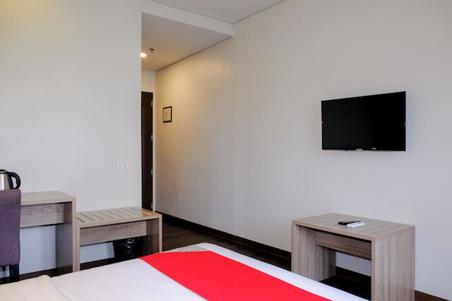 アイロホテルマニラ