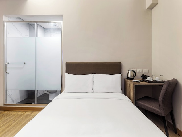 アイロホテルマニラ