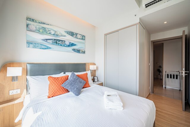 コトリップマークパラダイスバケーション