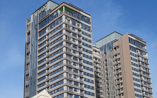 コトリップマークパラダイスバケーション