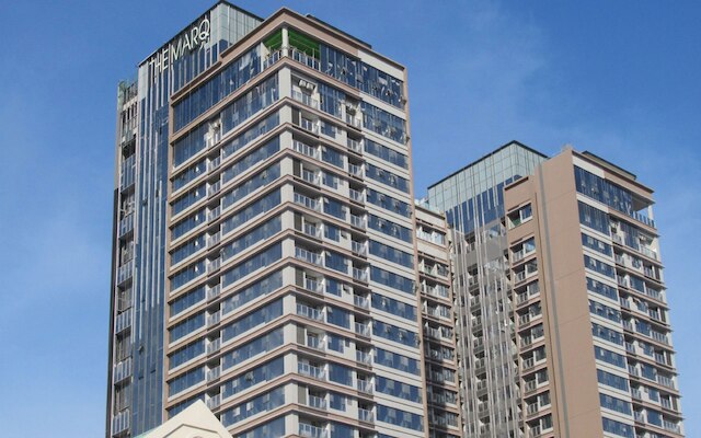 コトリップマークパラダイスバケーション