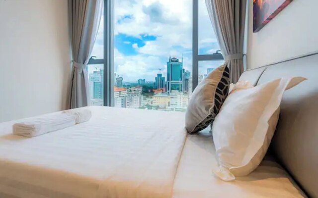 コトリップマークパラダイスバケーション