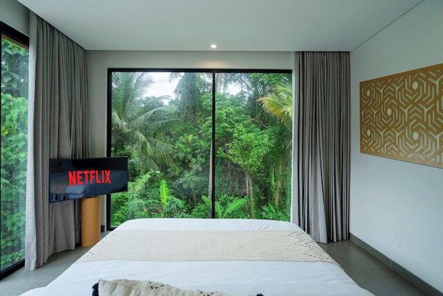 ヴィラ タルン バイ GORO