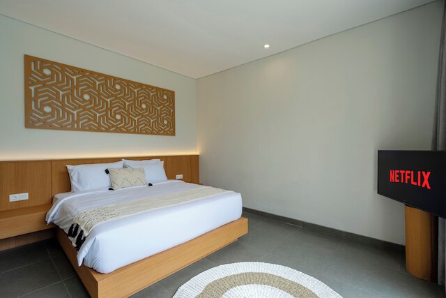 ヴィラ タルン バイ GORO