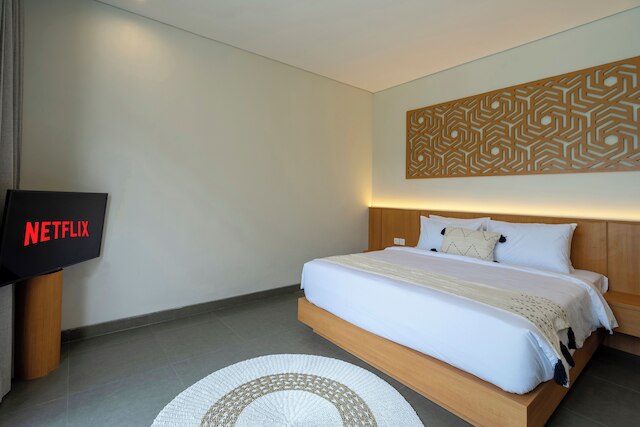 ヴィラ タルン バイ GORO