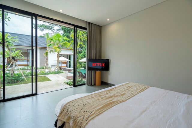 ヴィラ タルン バイ GORO