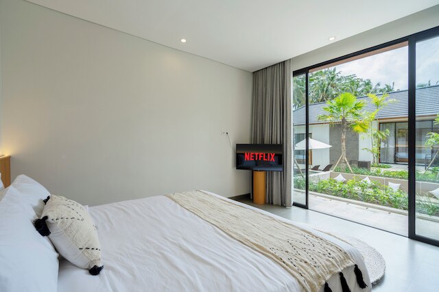 ヴィラ タルン バイ GORO